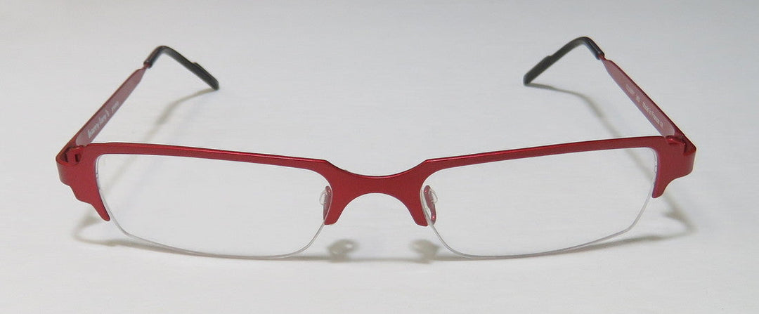 Harry Lary's Clubby Eyeglasses