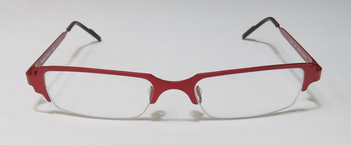 Harry Lary's Clubby Eyeglasses