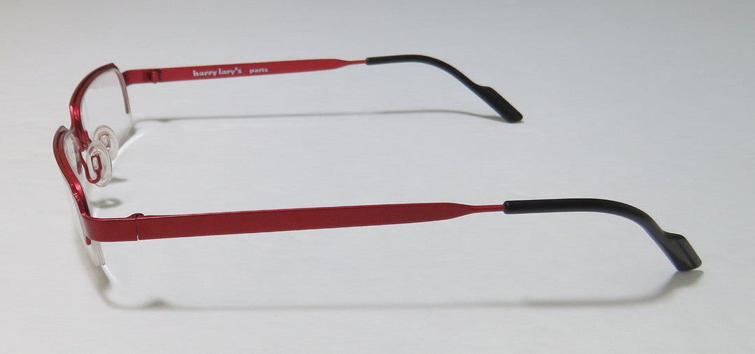 Harry Lary's Clubby Eyeglasses