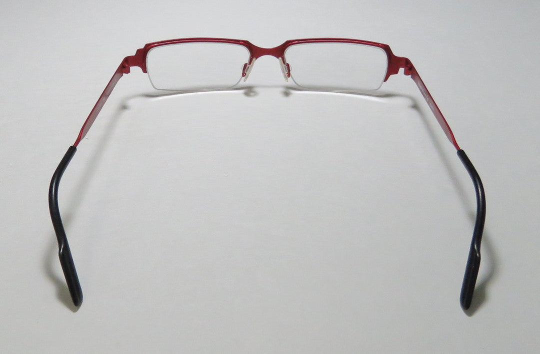 Harry Lary's Clubby Eyeglasses