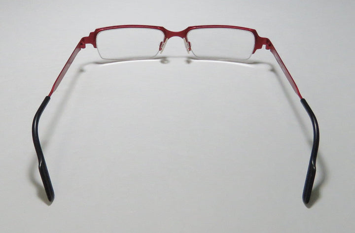 Harry Lary's Clubby Eyeglasses