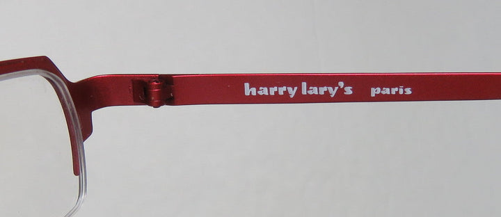 Harry Lary's Clubby Eyeglasses