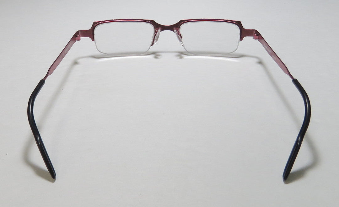 Harry Lary's Kulty Eyeglasses