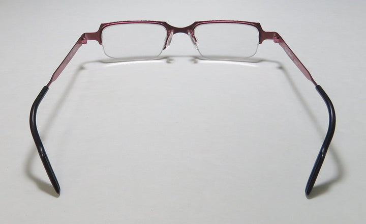 Harry Lary's Kulty Eyeglasses