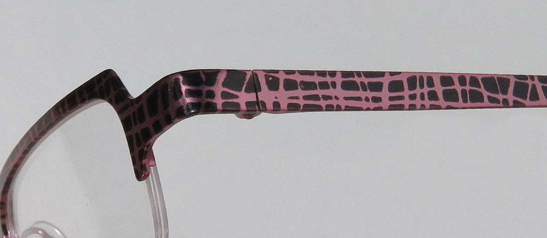 Harry Lary's Kulty Eyeglasses