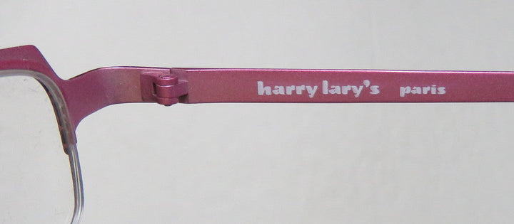Harry Lary's Kulty Eyeglasses