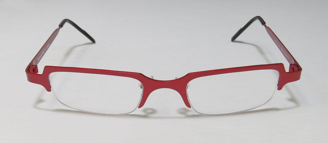Harry Lary's Kulty Eyeglasses