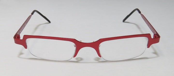 Harry Lary's Kulty Eyeglasses