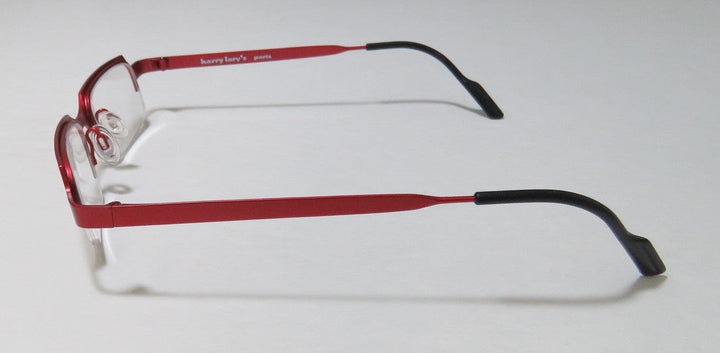 Harry Lary's Kulty Eyeglasses