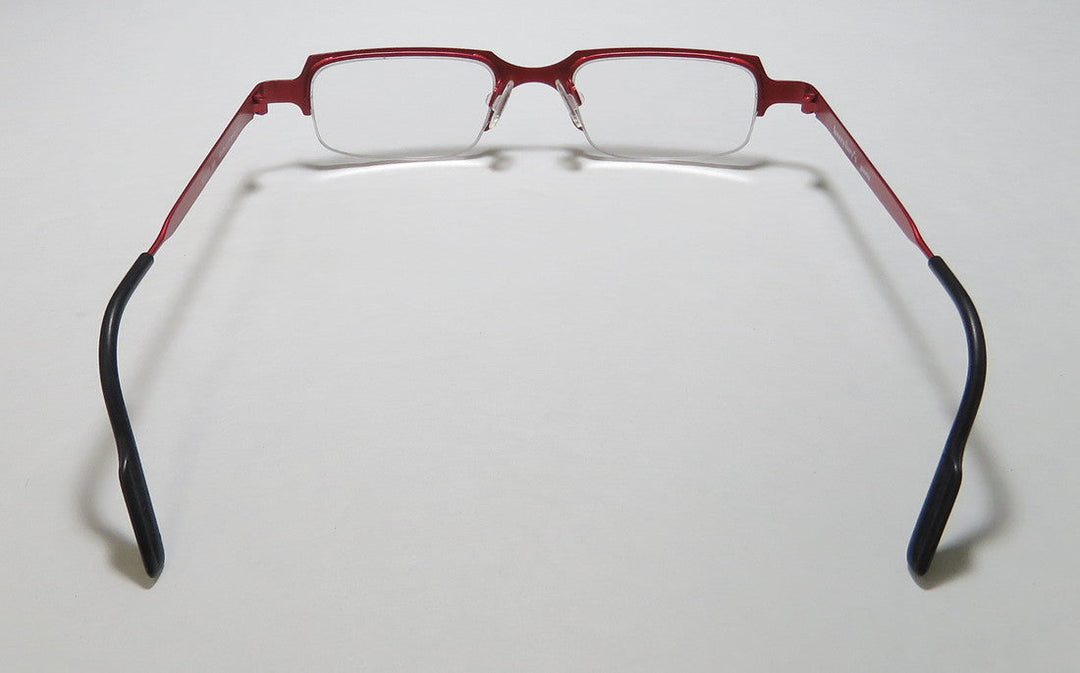 Harry Lary's Kulty Eyeglasses