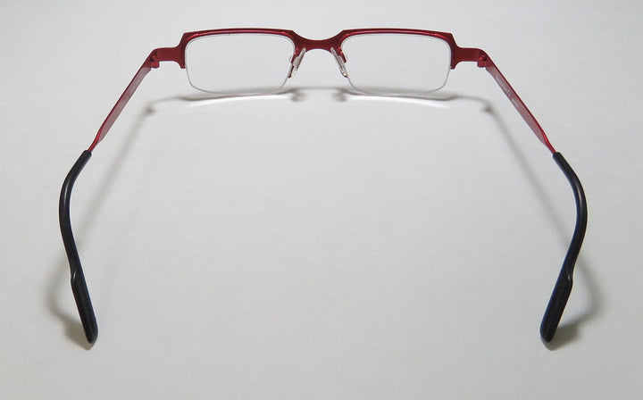 Harry Lary's Kulty Eyeglasses