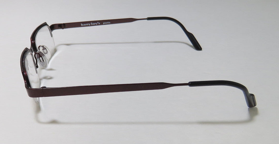 Harry Lary's Kulty Eyeglasses