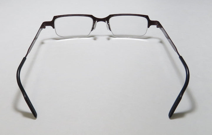 Harry Lary's Kulty Eyeglasses