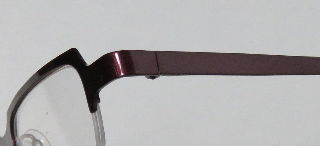 Harry Lary's Kulty Eyeglasses