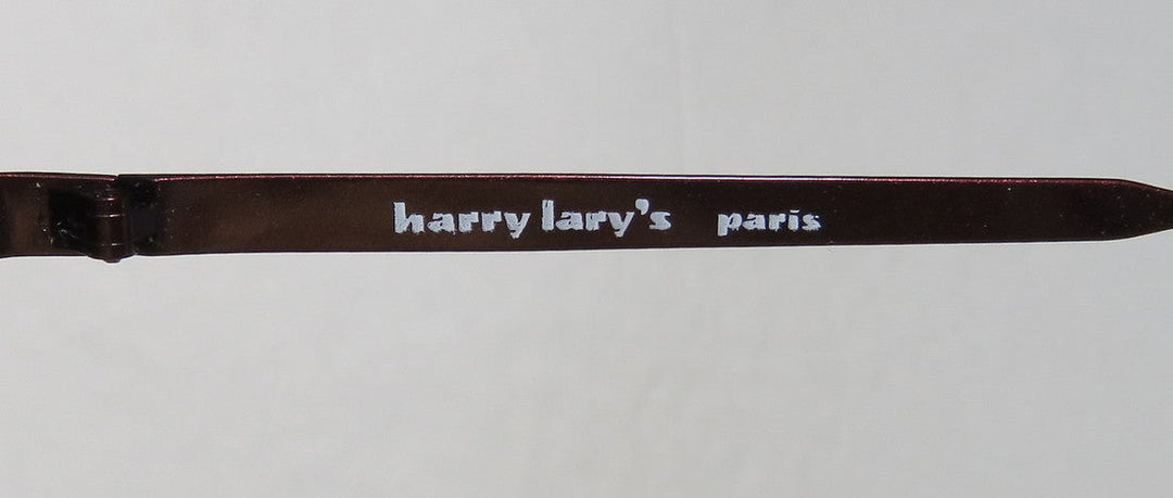 Harry Lary's Kulty Eyeglasses