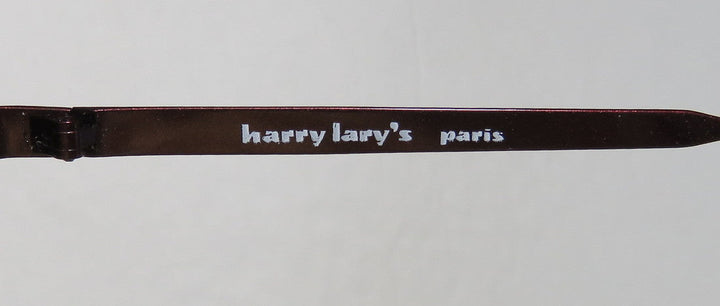Harry Lary's Kulty Eyeglasses