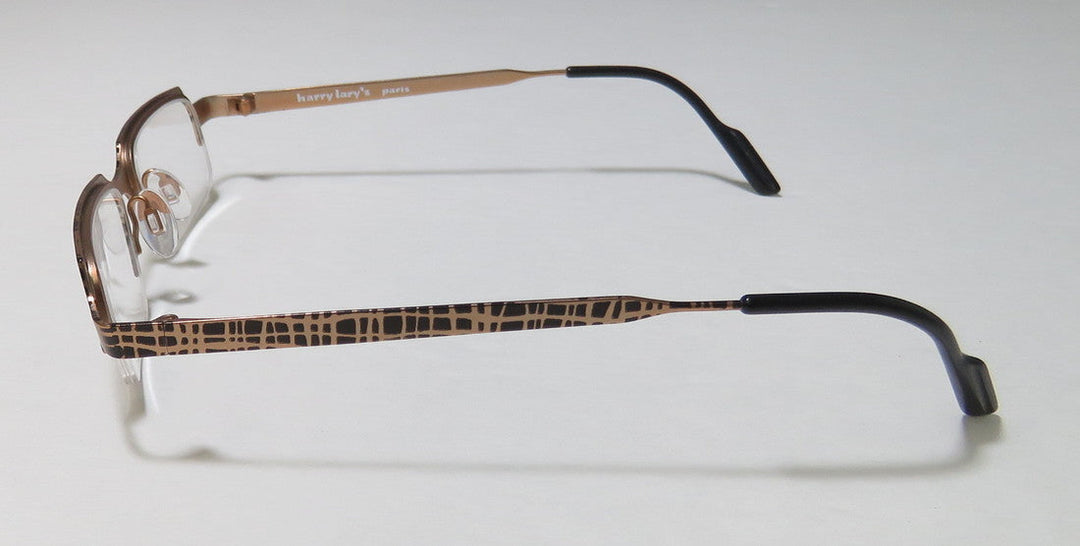 Harry Lary's Kulty Eyeglasses