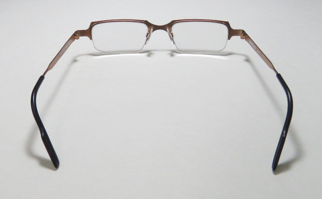 Harry Lary's Kulty Eyeglasses