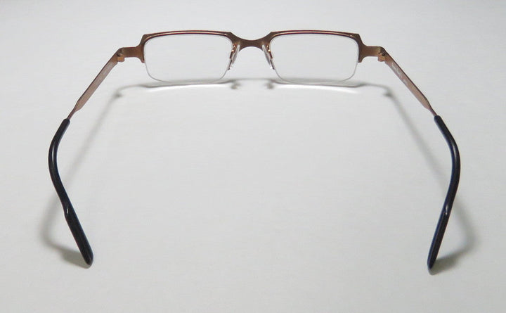 Harry Lary's Kulty Eyeglasses