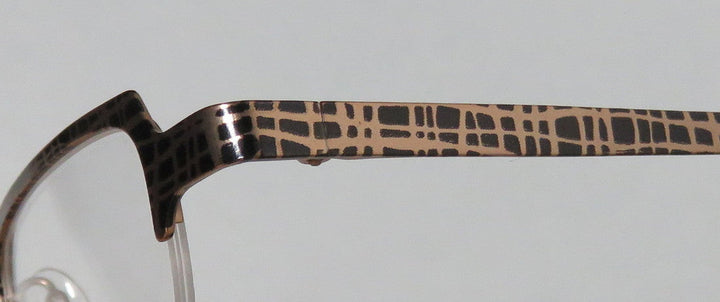 Harry Lary's Kulty Eyeglasses