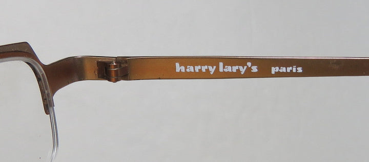 Harry Lary's Kulty Eyeglasses