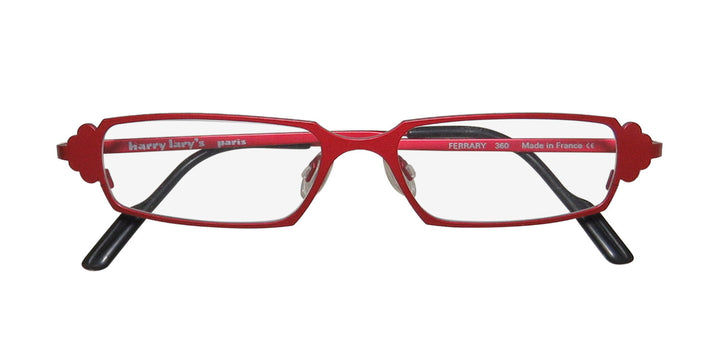 Harry Lary's Ferrary Eyeglasses