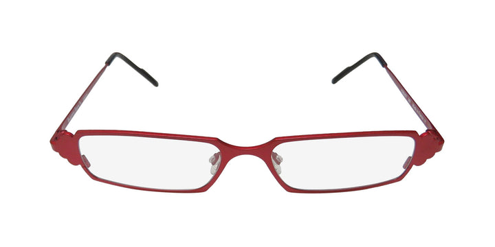 Harry Lary's Ferrary Eyeglasses