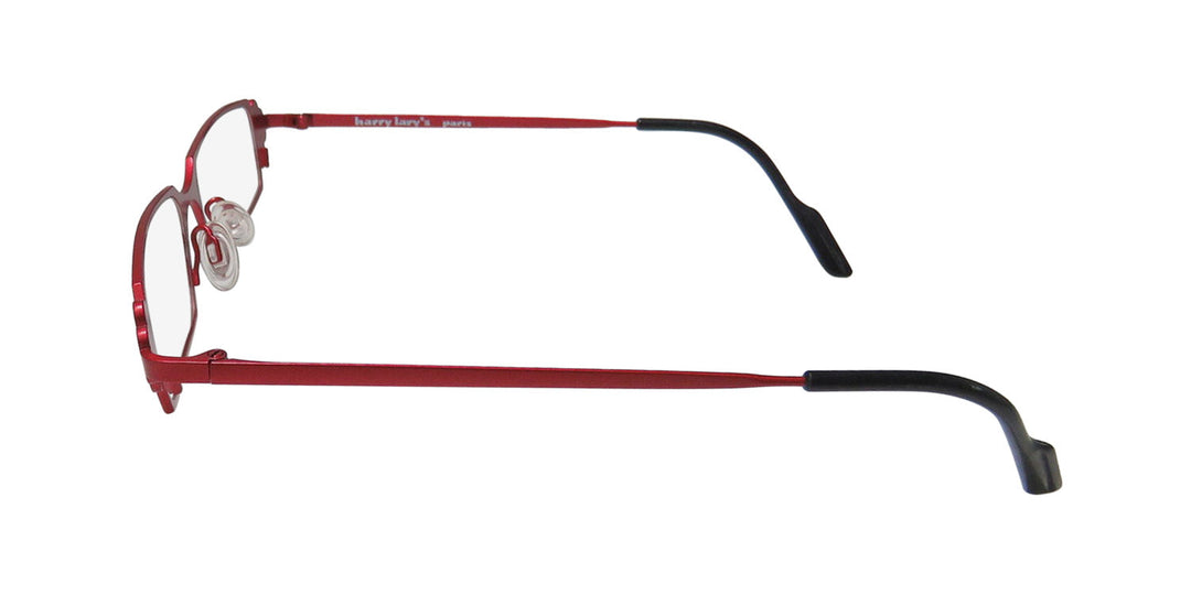 Harry Lary's Ferrary Eyeglasses