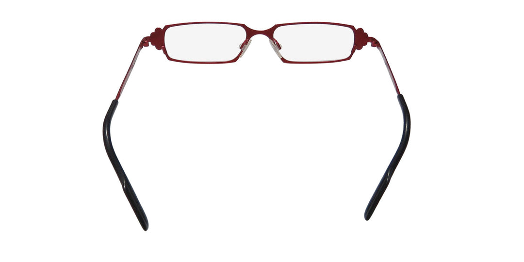 Harry Lary's Ferrary Eyeglasses