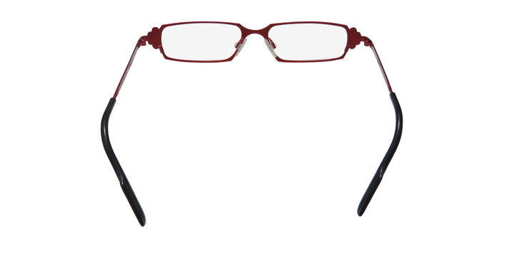 Harry Lary's Ferrary Eyeglasses
