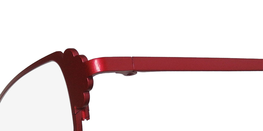 Harry Lary's Ferrary Eyeglasses