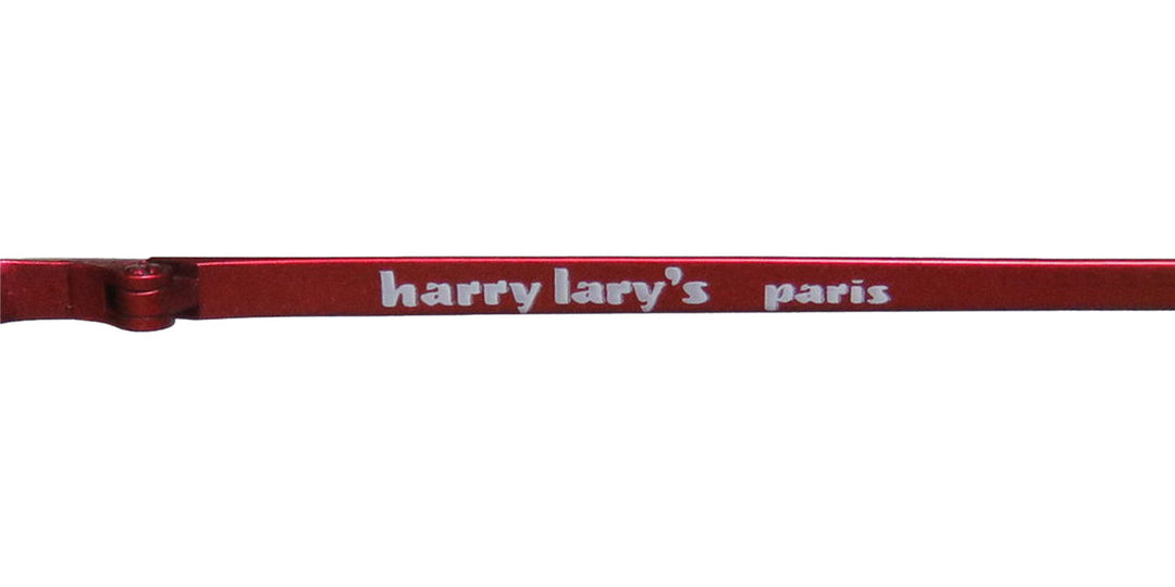 Harry Lary's Ferrary Eyeglasses