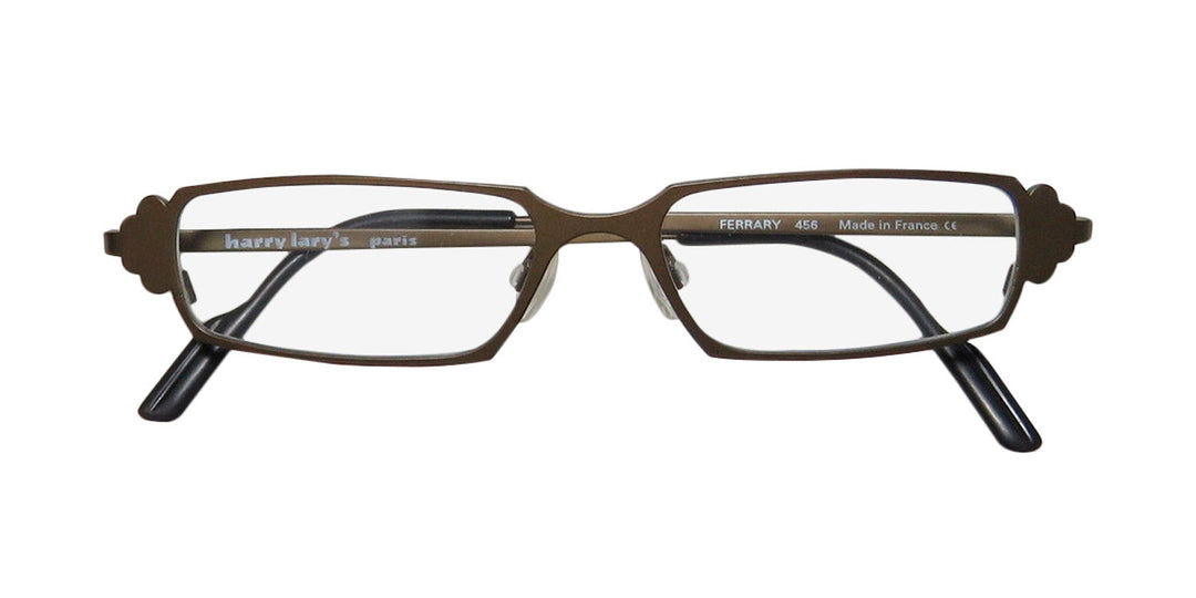 Harry Lary's Ferrary Eyeglasses