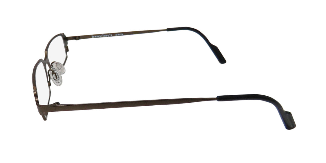 Harry Lary's Ferrary Eyeglasses