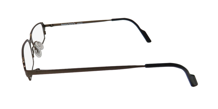 Harry Lary's Ferrary Eyeglasses