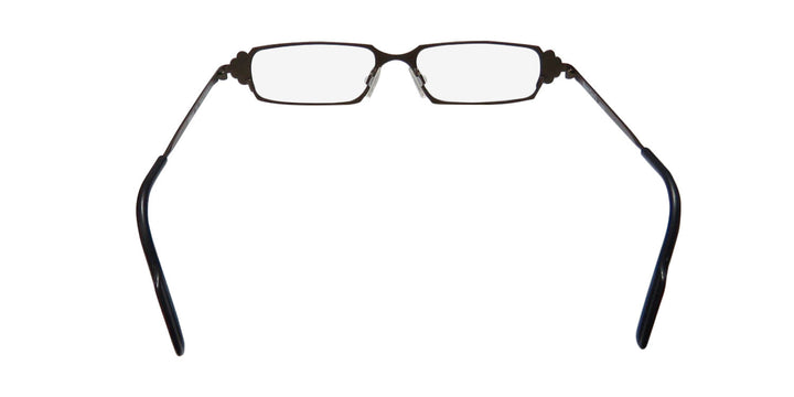 Harry Lary's Ferrary Eyeglasses