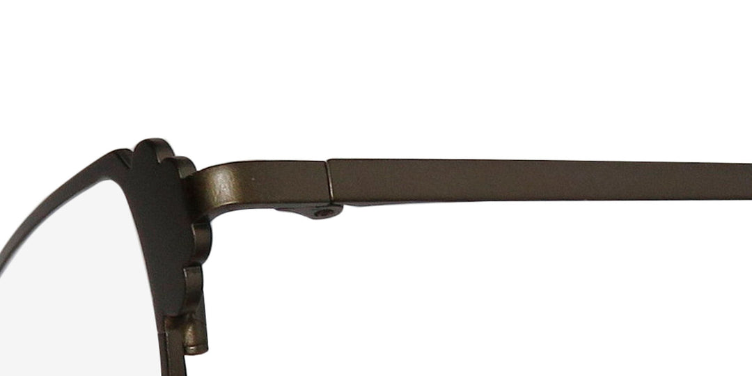 Harry Lary's Ferrary Eyeglasses