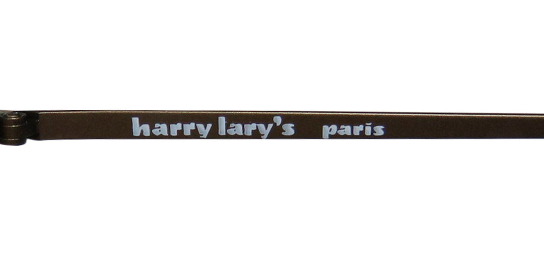 Harry Lary's Ferrary Eyeglasses