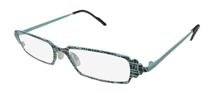 Harry Lary's Ferrary Eyeglasses