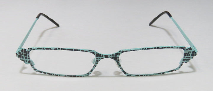 Harry Lary's Ferrary Eyeglasses