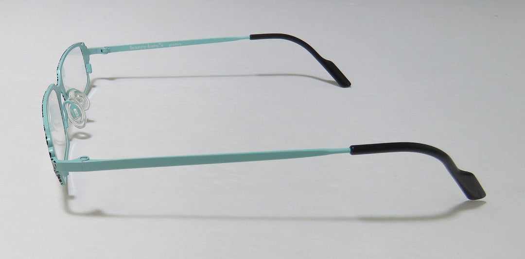 Harry Lary's Ferrary Eyeglasses