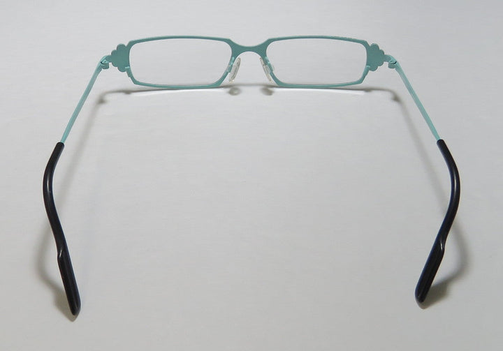 Harry Lary's Ferrary Eyeglasses