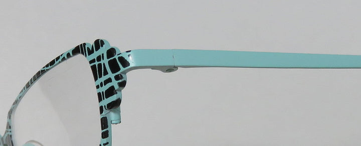 Harry Lary's Ferrary Eyeglasses