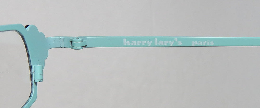 Harry Lary's Ferrary Eyeglasses