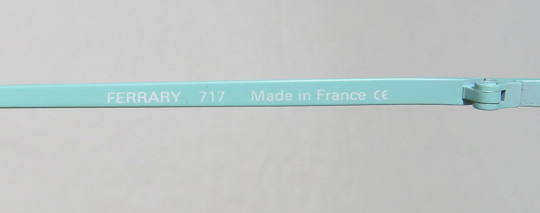 Harry Lary's Ferrary Eyeglasses