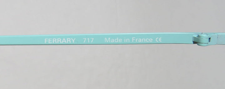 Harry Lary's Ferrary Eyeglasses