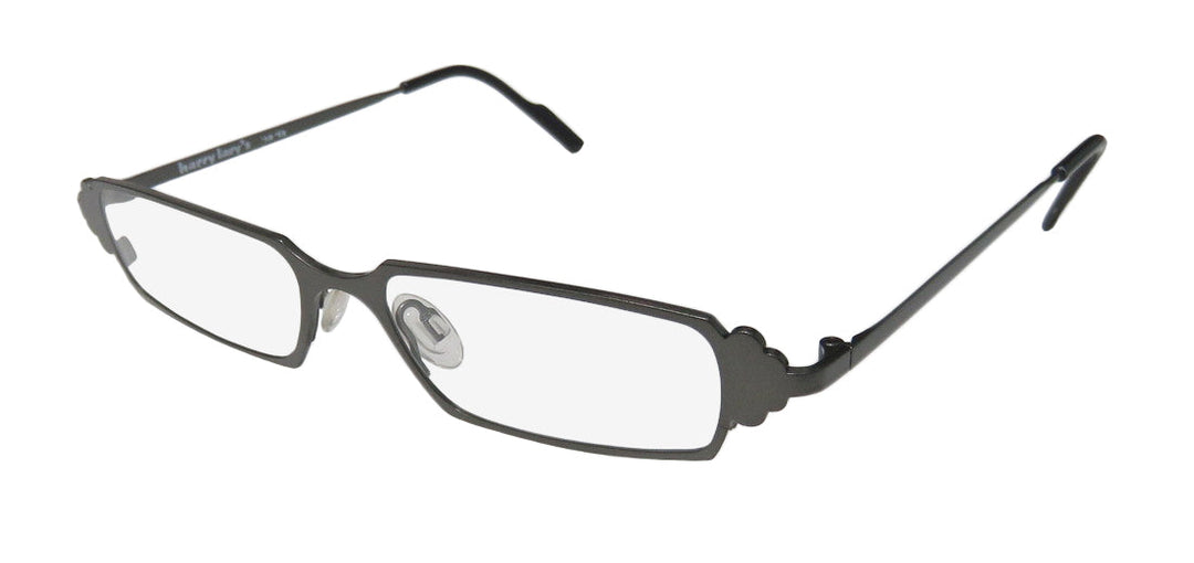 Harry Lary's Ferrary Eyeglasses