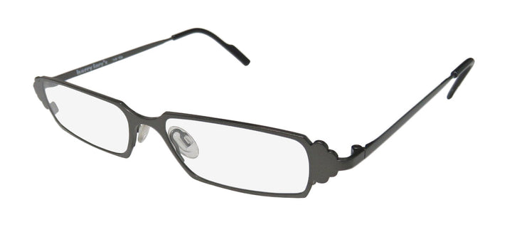 Harry Lary's Ferrary Eyeglasses