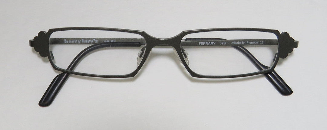 Harry Lary's Ferrary Eyeglasses