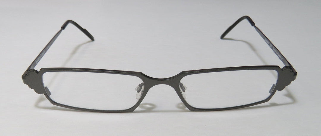 Harry Lary's Ferrary Eyeglasses